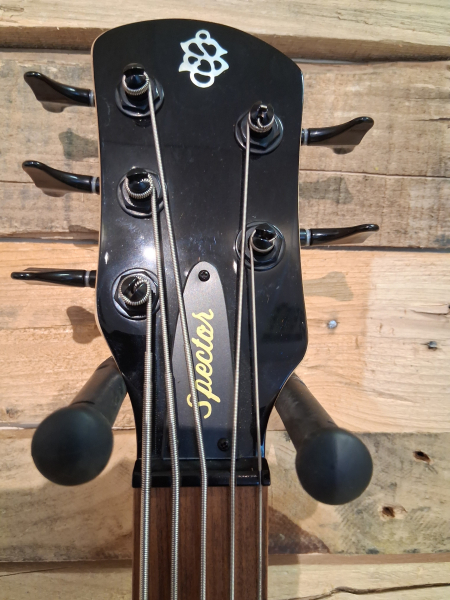 Spector NS-2000/5 Dan Briggs, 2nd Hand